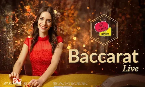 Icon representing a wide selection of casino games